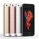 iPhone SE render via MacRumors.